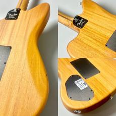 Fender American Acoustasonic Jazzmaster  -Natural- #US253134A ≒2.36kg_8