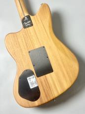 Fender American Acoustasonic Jazzmaster  -Natural- #US253134A ≒2.36kg_10