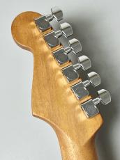 Fender American Acoustasonic Jazzmaster -Ocean Turquoise- #US242096A ≒2.48kg_6