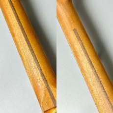 Fender American Acoustasonic Jazzmaster -Ocean Turquoise- #US242096A ≒2.48kg_7