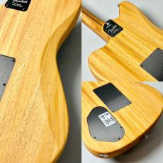 Fender American Acoustasonic Jazzmaster -Ocean Turquoise- #US242096A ≒2.48kg_8