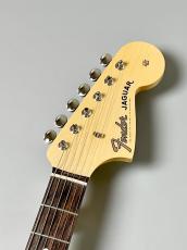 Fender Made in Japan Traditional 60s Jaguar -3-Color Sunburst- #JD25027155【3.56kg】_5