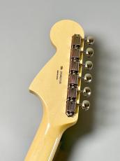 Fender Made in Japan Traditional 60s Jaguar -3-Color Sunburst- #JD25027155【3.56kg】_6