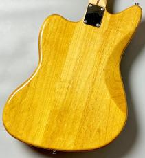 Fender Made in Japan Hybrid II JazzMaster -Vintage Natural- #JD25020500【3.44kg】_8
