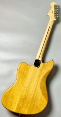 Fender Made in Japan Hybrid II JazzMaster -Vintage Natural- #JD25020500【3.44kg】_9