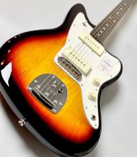 Fender Made in Japan Hybrid II JazzMaster -3-Color Sunburst- #JD25028366【3.64kg】_2