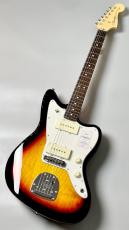 Fender Made in Japan Hybrid II JazzMaster -3-Color Sunburst- #JD25028366【3.64kg】_3