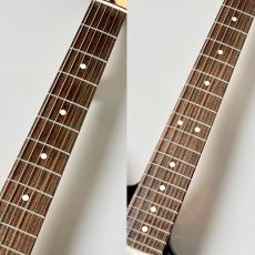 Fender Made in Japan Hybrid II JazzMaster -3-Color Sunburst- #JD25028366【3.64kg】_4