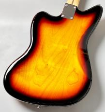Fender Made in Japan Hybrid II JazzMaster -3-Color Sunburst- #JD25028366【3.64kg】_8