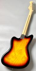 Fender Made in Japan Hybrid II JazzMaster -3-Color Sunburst- #JD25028366【3.64kg】_9