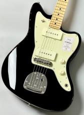 Fender Made in Japan Hybrid II JazzMaster - Maple Fingerboard -Black- #JD25029319【3.44kg】