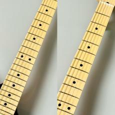 Fender Made in Japan Hybrid II JazzMaster - Maple Fingerboard -Black- #JD25029319【3.44kg】_4