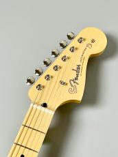 Fender Made in Japan Hybrid II JazzMaster - Maple Fingerboard -Black- #JD25029319【3.44kg】_5