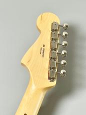 Fender Made in Japan Hybrid II JazzMaster - Maple Fingerboard -Black- #JD25029319【3.44kg】_6