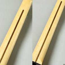 Fender Made in Japan Hybrid II JazzMaster - Maple Fingerboard -Black- #JD25029319【3.44kg】_7