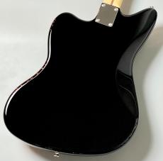 Fender Made in Japan Hybrid II JazzMaster - Maple Fingerboard -Black- #JD25029319【3.44kg】_8