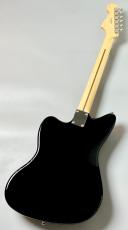 Fender Made in Japan Hybrid II JazzMaster - Maple Fingerboard -Black- #JD25029319【3.44kg】_9
