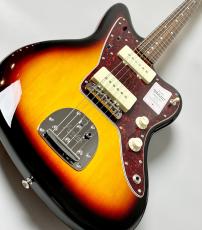 Fender Made in Japan Traditional 60s Jazzmaster RW -3-Color Sunburst- #JD25022622【3.44kg】_2