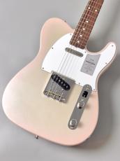 Fender 2025 Made In Japan Traditional II 60s Telecaster -Stardust Pink-