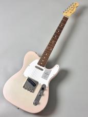 Fender 2025 Made In Japan Traditional II 60s Telecaster -Stardust Pink-_2