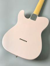 Fender 2025 Made In Japan Traditional II 60s Telecaster -Stardust Pink-_4