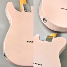 Fender 2025 Made In Japan Traditional II 60s Telecaster -Stardust Pink-_6