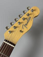 Fender 2025 Made In Japan Traditional II 60s Telecaster -Stardust Pink-_9