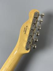 Fender 2025 Made In Japan Traditional II 60s Telecaster -Stardust Pink-_10