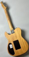 Fender American Acoustasonic Telecaster Black #US252981A ≒2.20kg_9