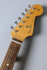 Fender 【G-Club MOD】Vintera II 60s Stratocaster -3CS- w/Custom ML_5