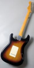Fender 【G-Club MOD】Vintera II 60s Stratocaster -3CS- w/Custom ML_6