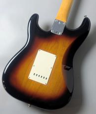 Fender 【G-Club MOD】Vintera II 60s Stratocaster -3CS- w/Custom ML_7