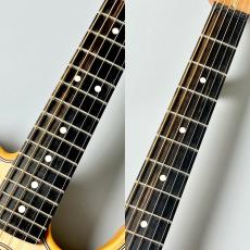 Fender American Acoustasonic Telecaster -Natural- #US253095A ≒2.22kg_4