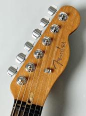 Fender American Acoustasonic Telecaster -Natural- #US253095A ≒2.22kg_5