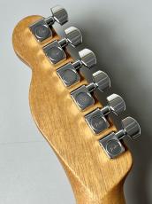 Fender American Acoustasonic Telecaster -Natural- #US253095A ≒2.22kg_6