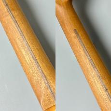 Fender American Acoustasonic Telecaster -Natural- #US253095A ≒2.22kg_7