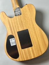 Fender American Acoustasonic Telecaster -Natural- #US253095A ≒2.22kg_10