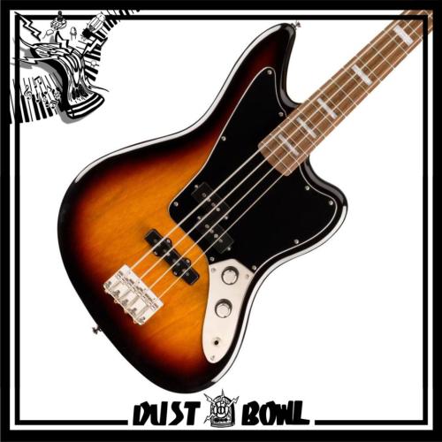 Squier CLASSIC VIBE JAGUAR BASS
