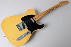 Fender 1953 Esquire Telecaster Conversion #4441_2