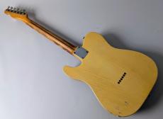 Fender 1953 Esquire Telecaster Conversion #4441_9