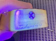 Fender 1953 Esquire Telecaster Conversion #4441_11