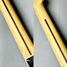 Fender Made in Japan Limited Hybrid II Stratocaster Blanc #JD25030514 ≒3.42kg_7