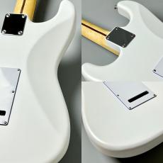 Fender Made in Japan Limited Hybrid II Stratocaster Blanc #JD25030514 ≒3.42kg_8