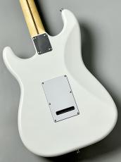 Fender Made in Japan Limited Hybrid II Stratocaster Blanc #JD25030514 ≒3.42kg_10