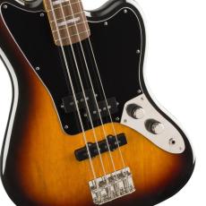 Squier CLASSIC VIBE JAGUAR BASS_4