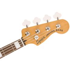 Squier CLASSIC VIBE JAGUAR BASS_5