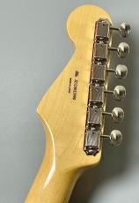 Fender Made in Japan Traditional 60s Stratocaster RW - 3-Color Sunburst-_6