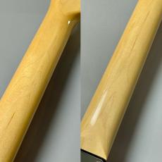 Fender Made in Japan Traditional 60s Stratocaster RW - 3-Color Sunburst-_7