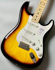 Fender Made in Japan Traditional '50s Stratocaster MN -2-Color Sunburst-