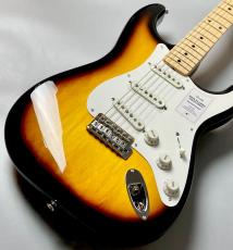Fender Made in Japan Traditional '50s Stratocaster MN -2-Color Sunburst-_2